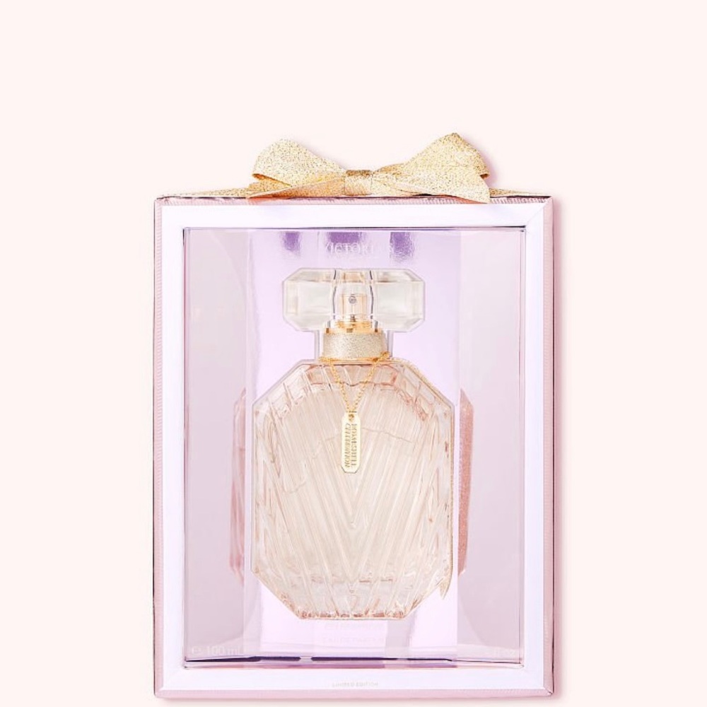 Victoria Secret Bombshell Celebration Perfume